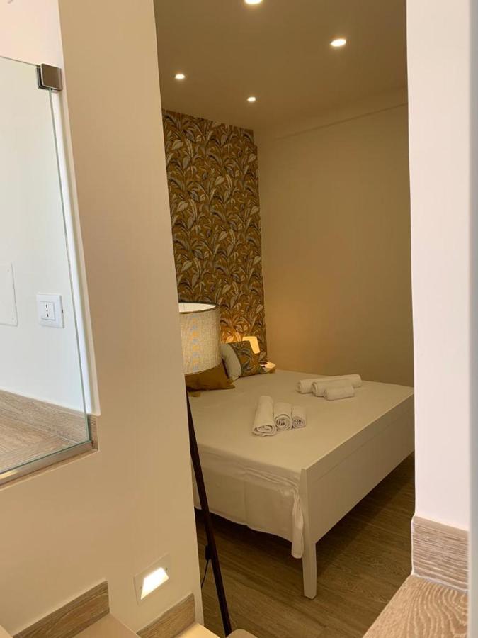 Apartmán Donna Luisa-Catania Charming Exteriér fotografie