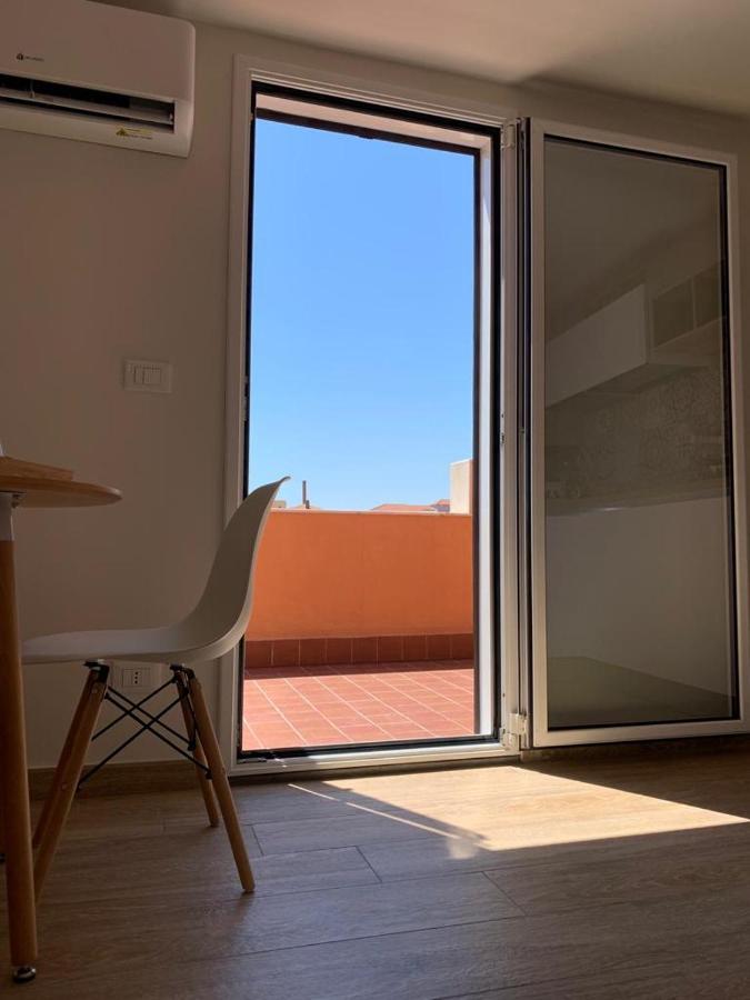 Apartmán Donna Luisa-Catania Charming Exteriér fotografie
