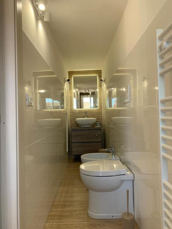Apartmán Donna Luisa-Catania Charming Exteriér fotografie