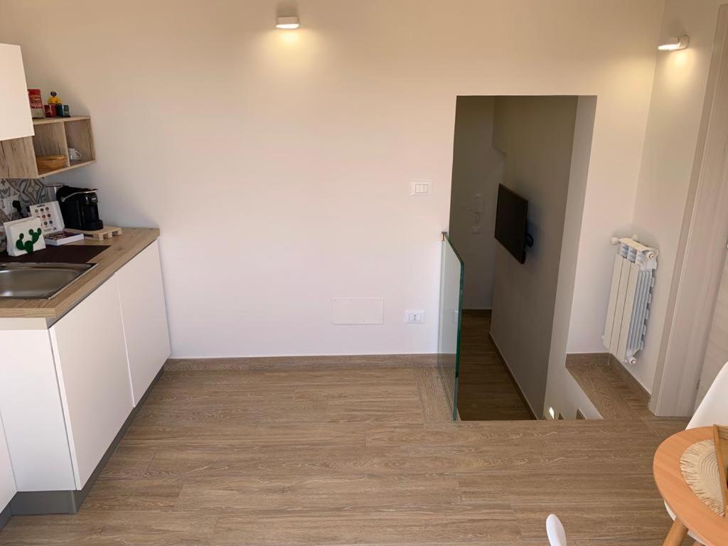 Apartmán Donna Luisa-Catania Charming Exteriér fotografie