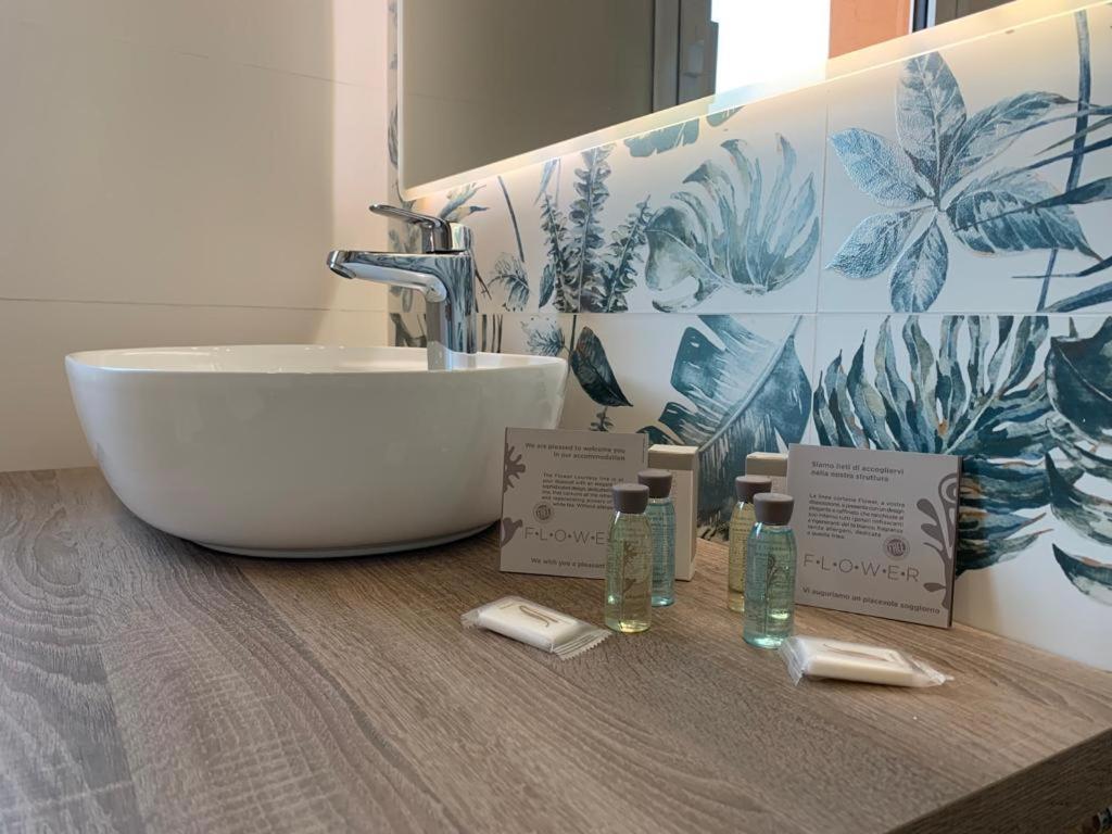 Apartmán Donna Luisa-Catania Charming Exteriér fotografie
