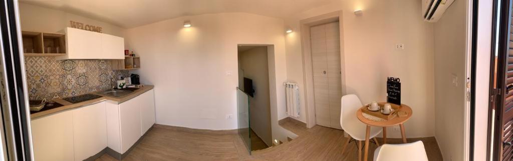 Apartmán Donna Luisa-Catania Charming Exteriér fotografie