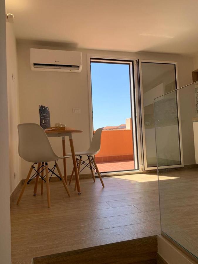 Apartmán Donna Luisa-Catania Charming Exteriér fotografie