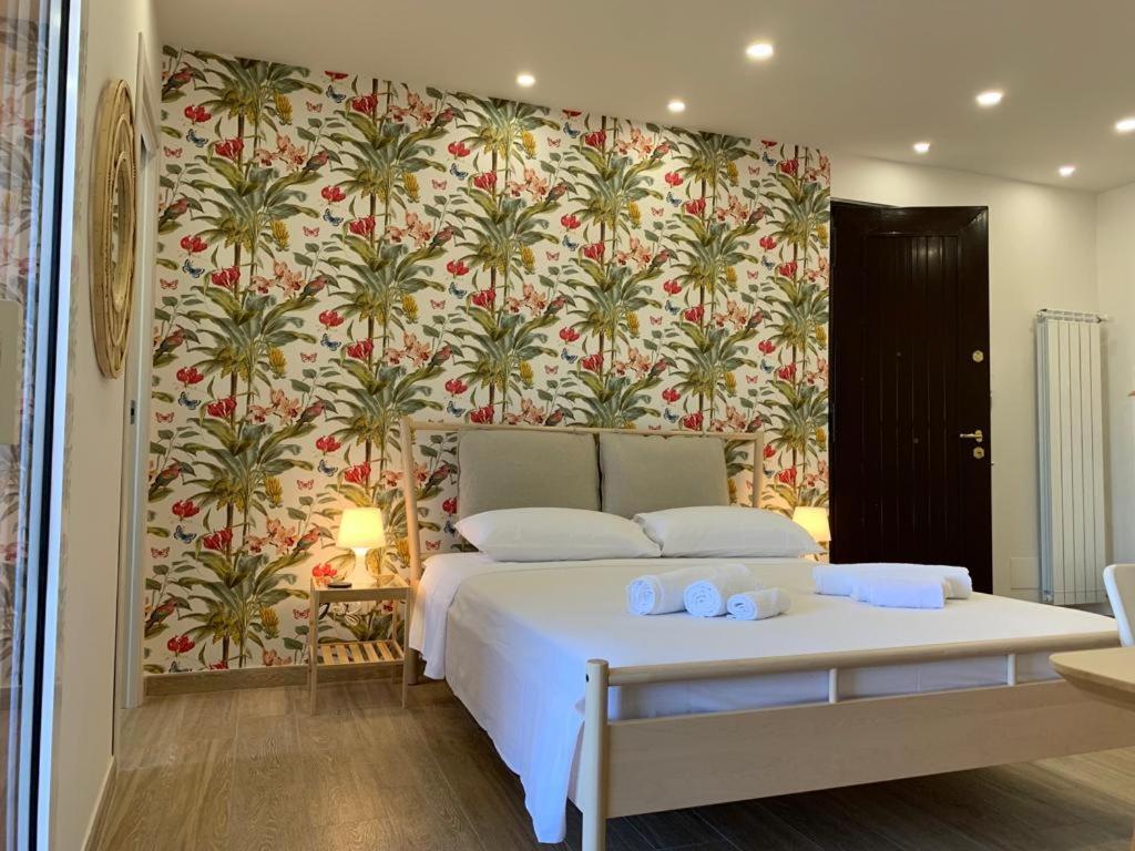 Apartmán Donna Luisa-Catania Charming Exteriér fotografie