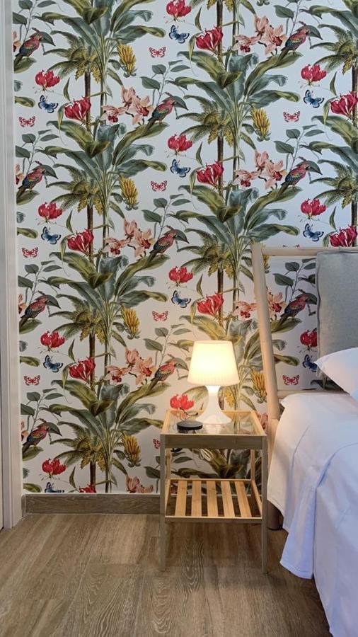 Apartmán Donna Luisa-Catania Charming Exteriér fotografie