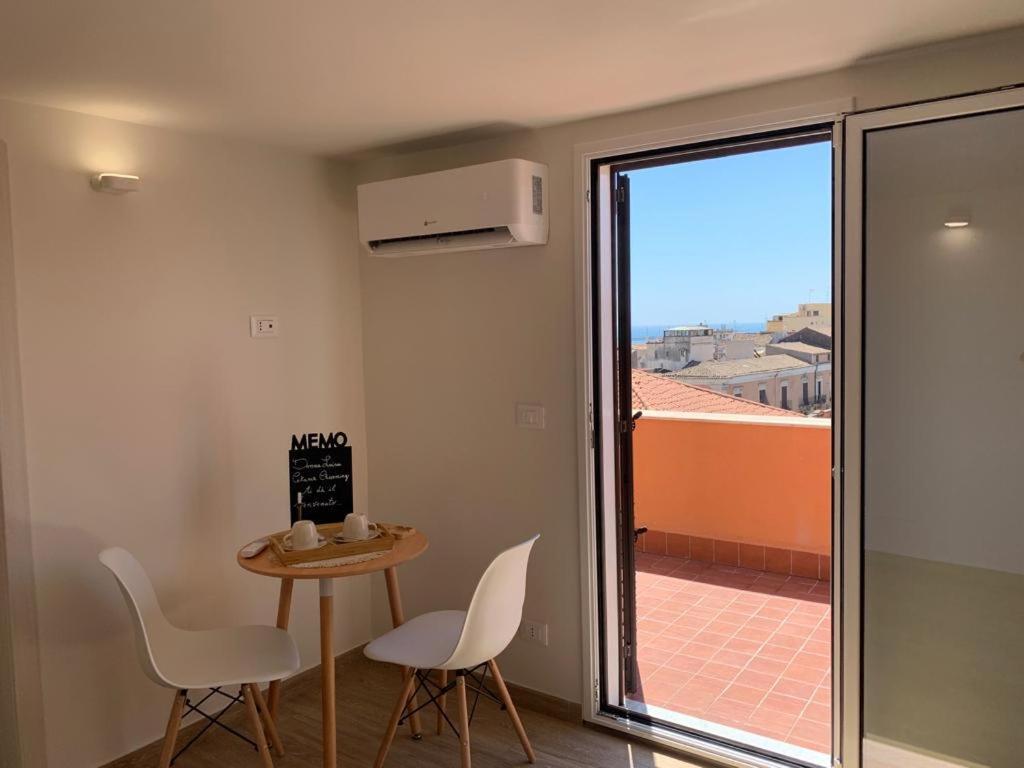 Apartmán Donna Luisa-Catania Charming Exteriér fotografie
