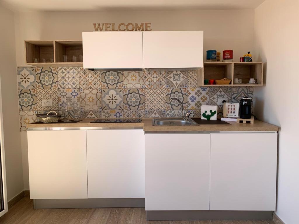 Apartmán Donna Luisa-Catania Charming Exteriér fotografie