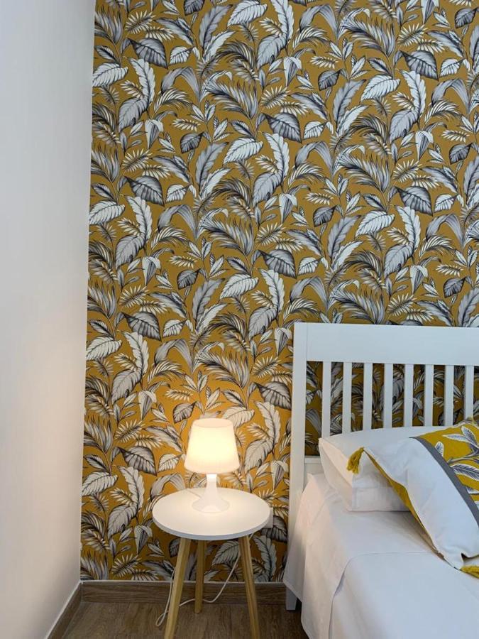 Apartmán Donna Luisa-Catania Charming Exteriér fotografie