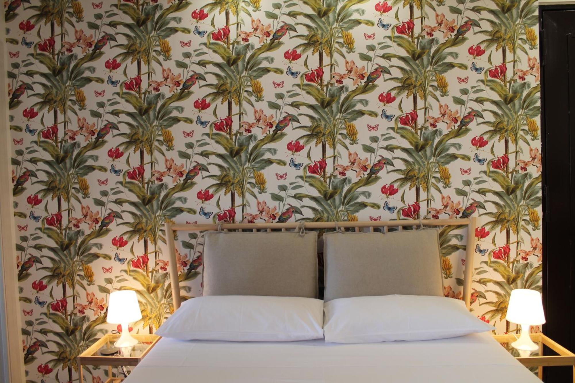 Apartmán Donna Luisa-Catania Charming Exteriér fotografie