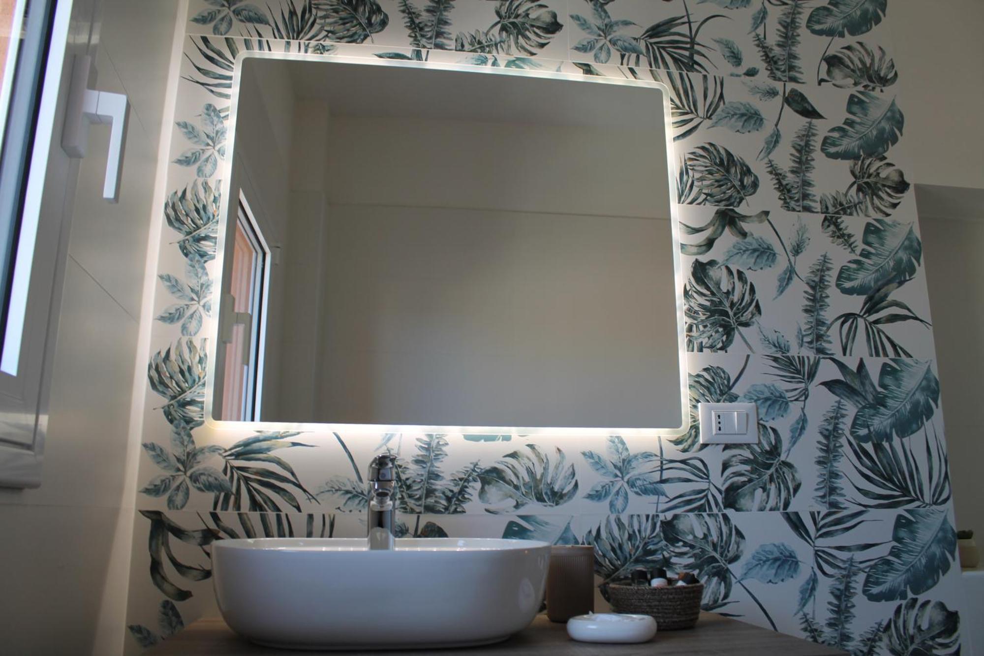 Apartmán Donna Luisa-Catania Charming Exteriér fotografie