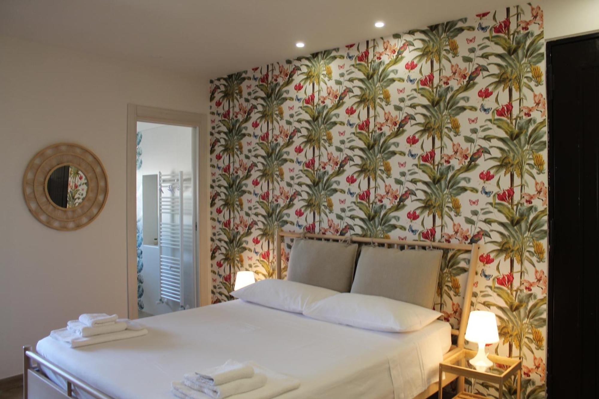 Apartmán Donna Luisa-Catania Charming Exteriér fotografie