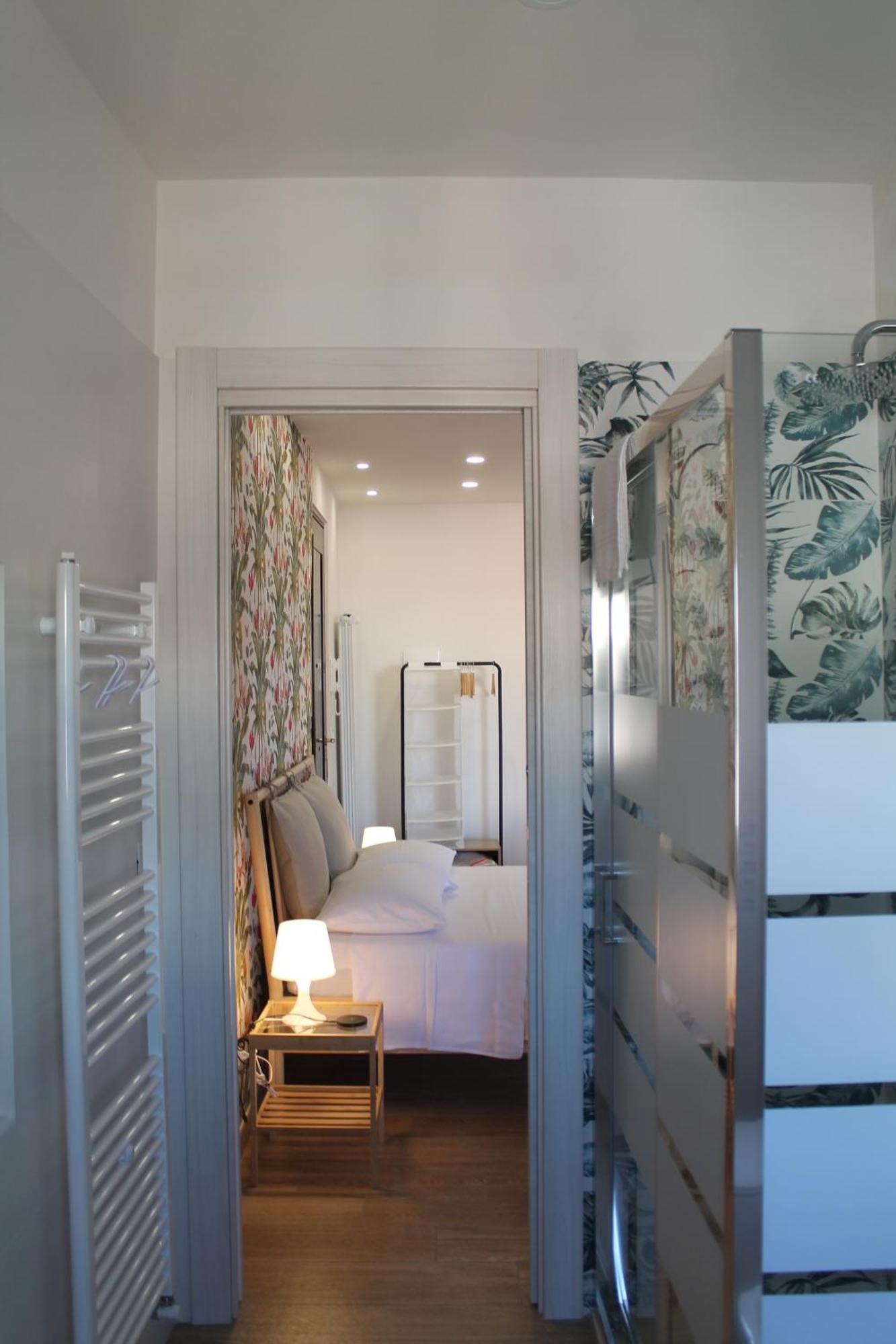 Apartmán Donna Luisa-Catania Charming Exteriér fotografie